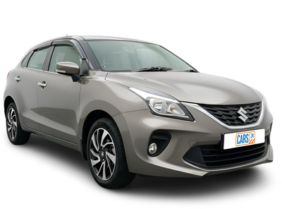 Maruti Baleno-img